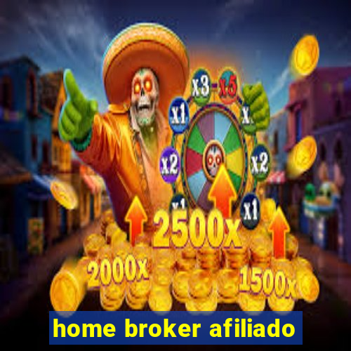 home broker afiliado